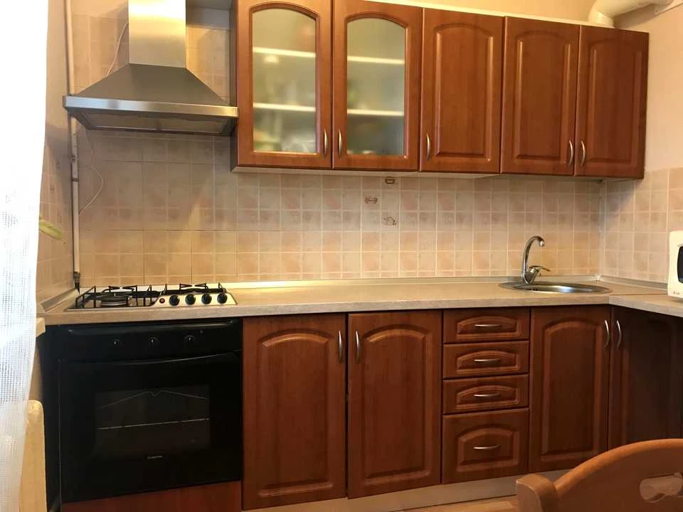 Квартира. Київ, Зоологічна вул.