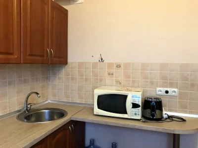 Квартира. Київ, Зоологічна вул.