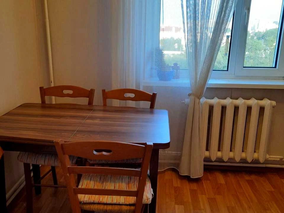 Квартира. Київ, Зоологічна вул.