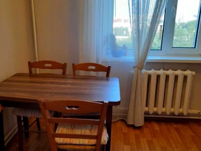 Квартира. Київ, Зоологічна вул.