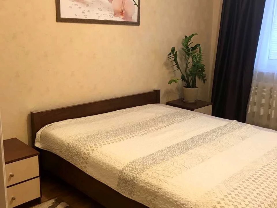Квартира. Київ, Зоологічна вул.