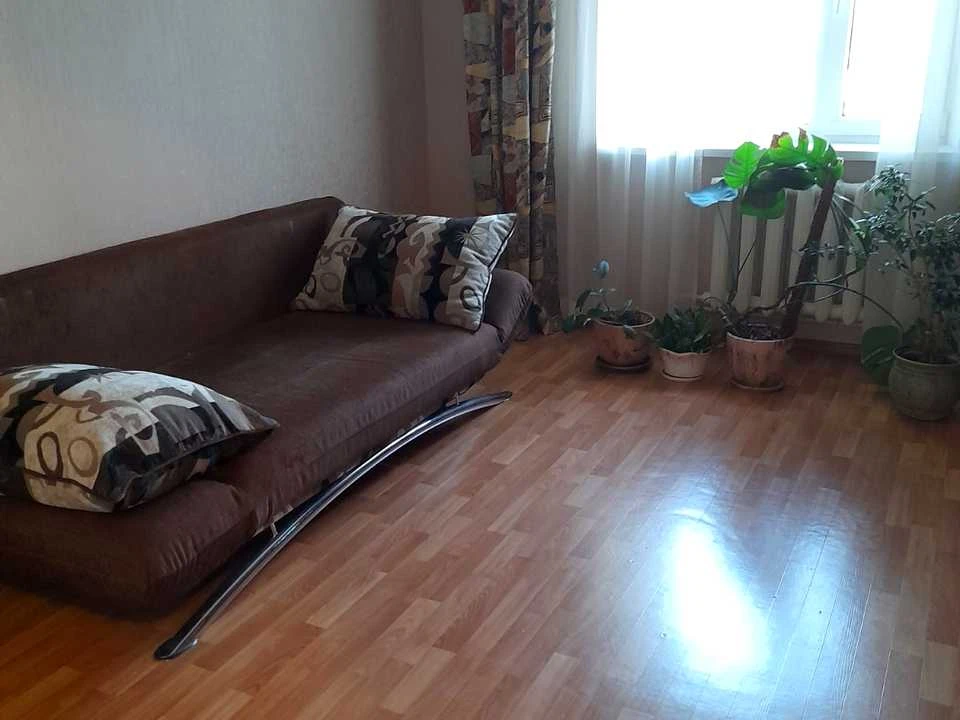 Квартира. Київ, Зоологічна вул.