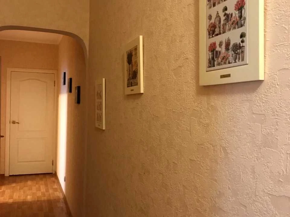 Квартира. Київ, Зоологічна вул.