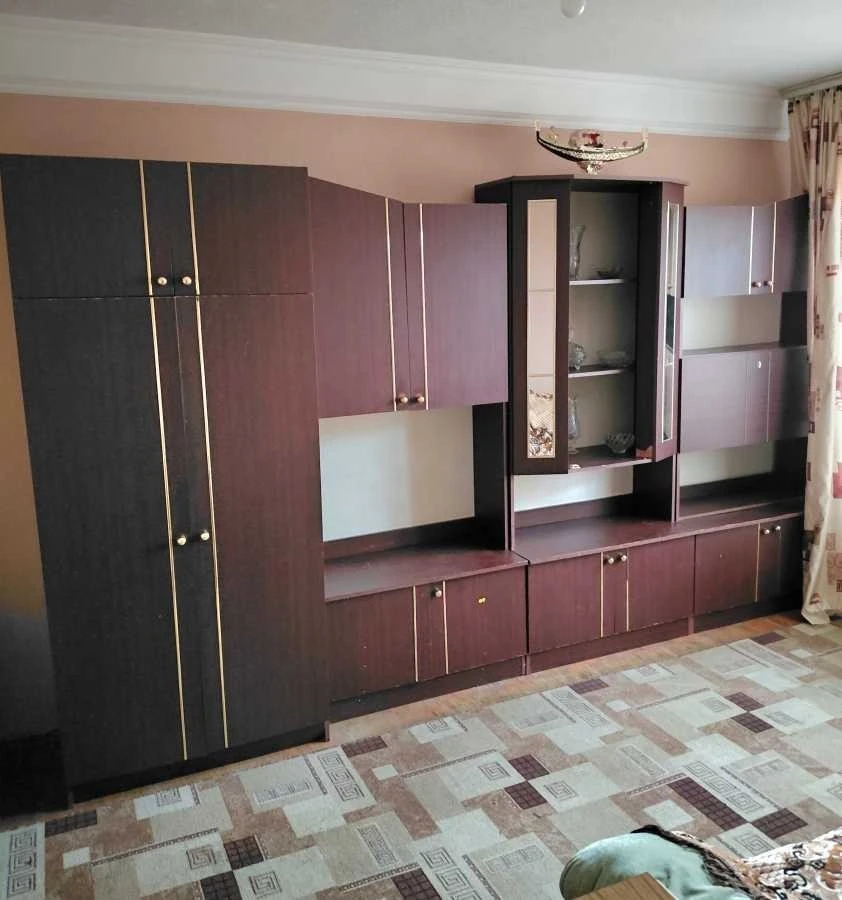 Оренда 1-кімнатної квартири 34 м², Шолом-Алейхема вул., 12