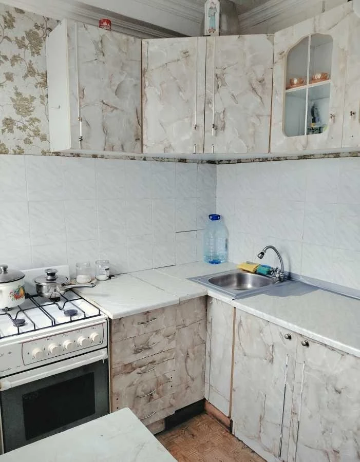Оренда 1-кімнатної квартири 34 м², Шолом-Алейхема вул., 12