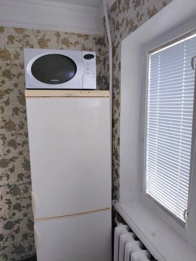 Оренда 1-кімнатної квартири 34 м², Шолом-Алейхема вул., 12