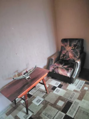 Оренда 1-кімнатної квартири 34 м², Шолом-Алейхема вул., 12