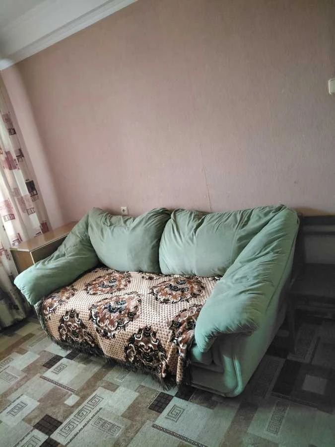 Оренда 1-кімнатної квартири 34 м², Шолом-Алейхема вул., 12