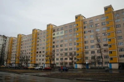 Оренда 1-кімнатної квартири 34 м², Шолом-Алейхема вул., 12