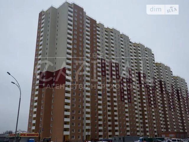 Sale of 3-room apartment 96 sq. m on Zdolbunivska Street 13 • ID 34