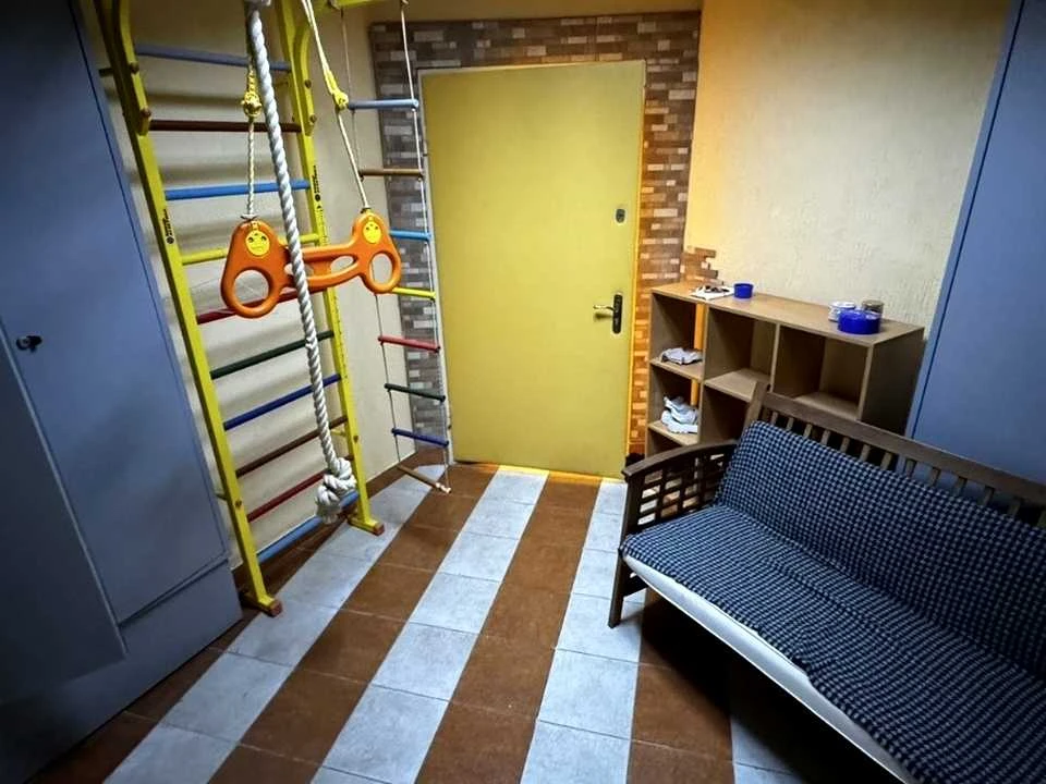 Квартира. Київ, Урлівська вул.