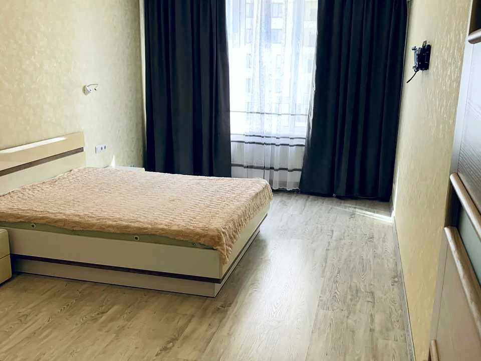 Квартира. Київ, Самійла Кішки вул.