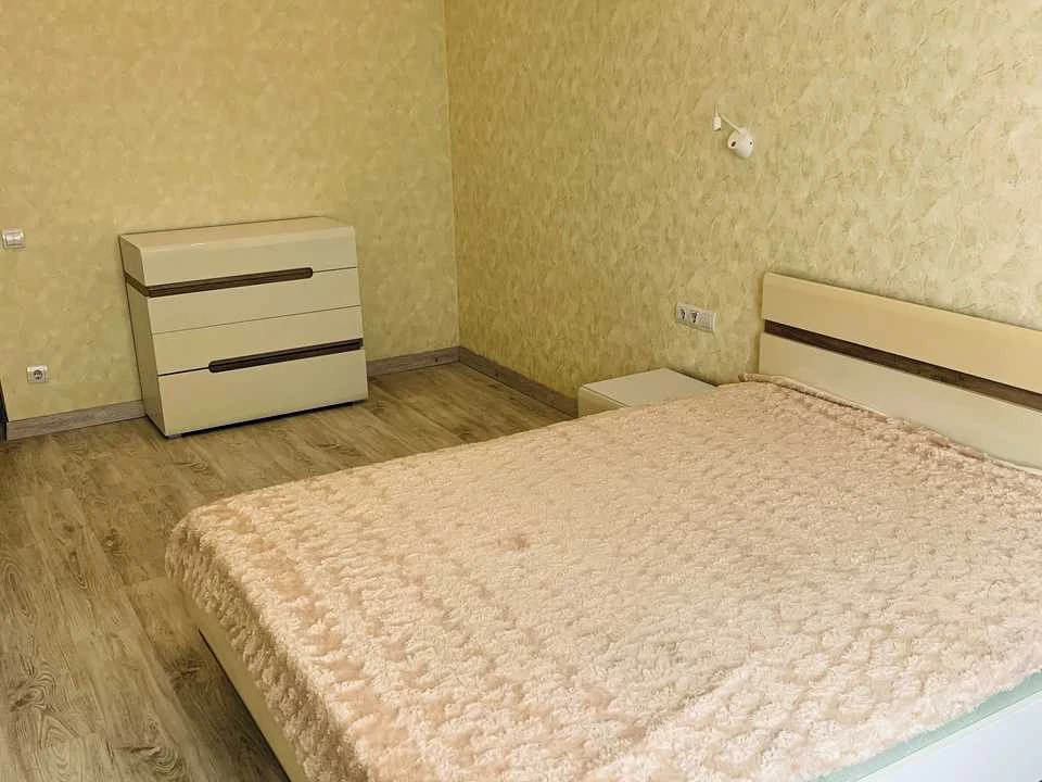 Квартира. Київ, Самійла Кішки вул.