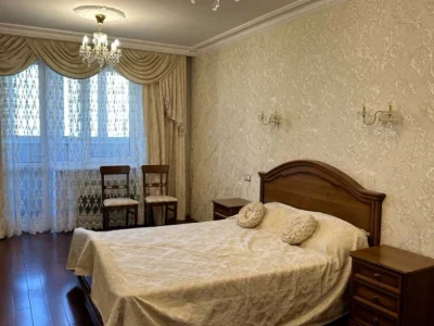 Квартира. Київ, Патріарха Мстислава Скрипника вул.