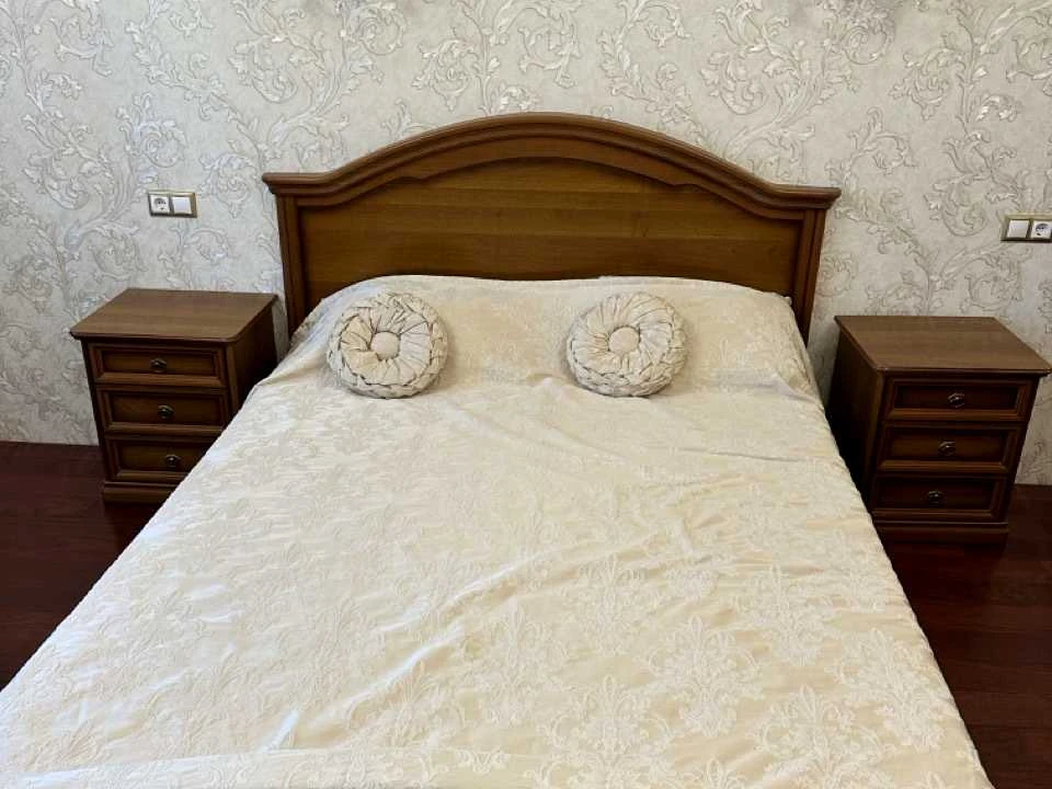 Квартира. Київ, Патріарха Мстислава Скрипника вул.