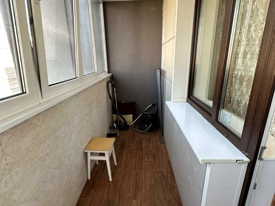 Квартира. Київ, Патріарха Мстислава Скрипника вул.