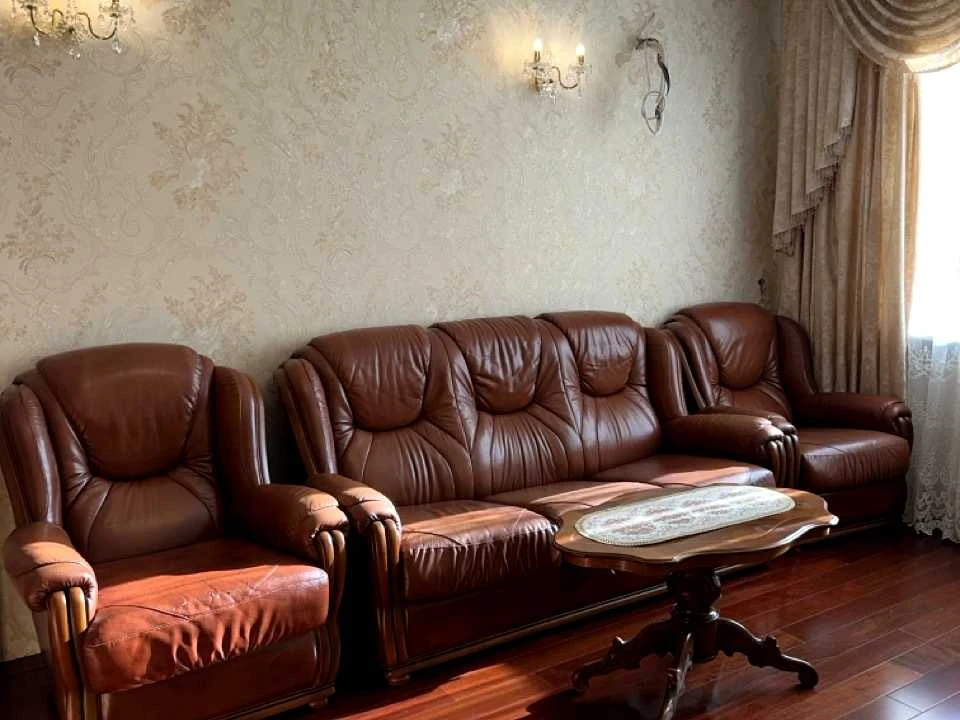 Квартира. Київ, Патріарха Мстислава Скрипника вул.
