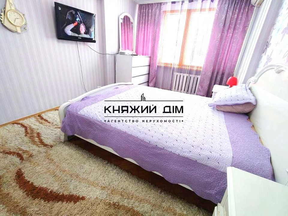 Квартира. Київ, Велика Васильківська вул.