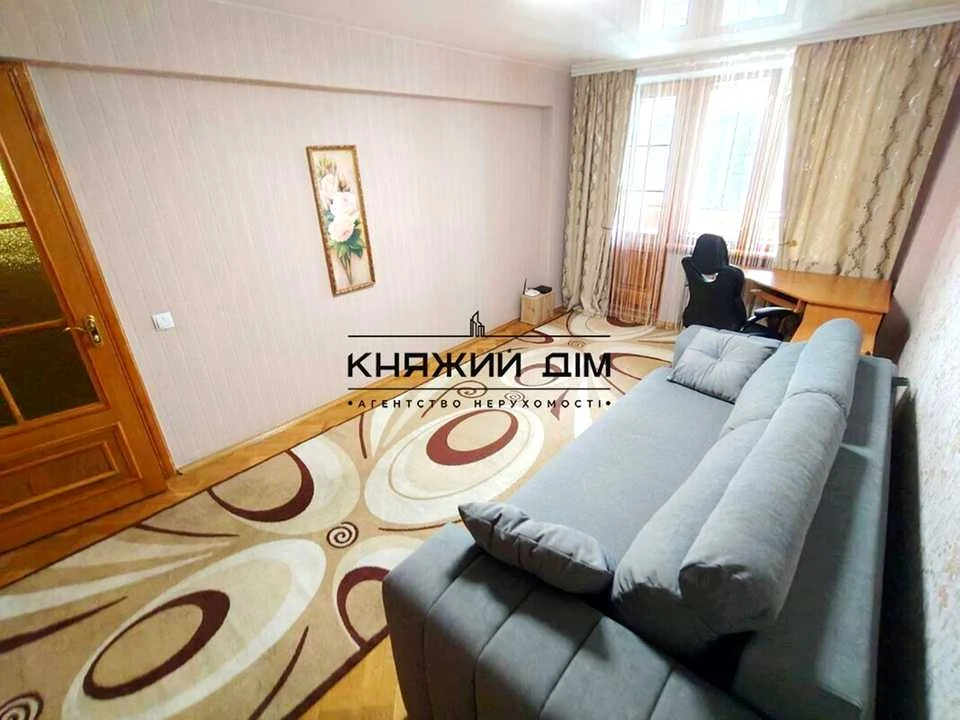 Квартира. Київ, Велика Васильківська вул.