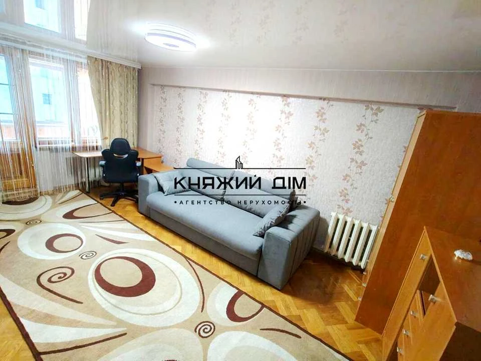 Квартира. Київ, Велика Васильківська вул.