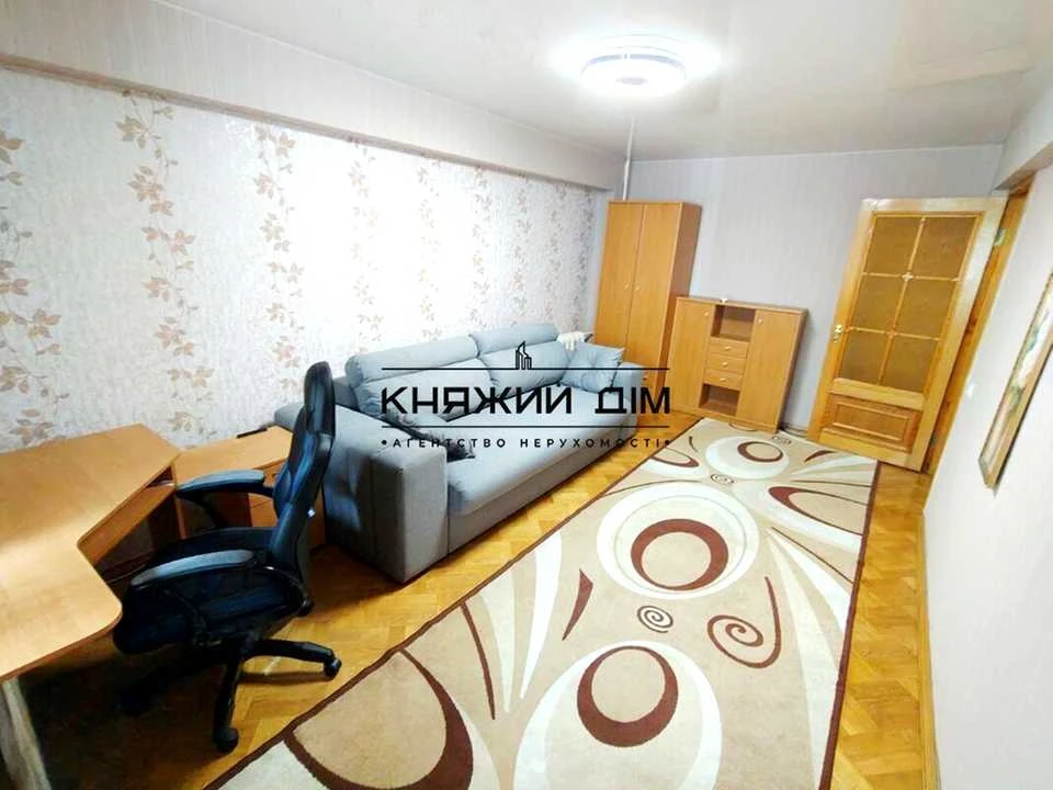 Квартира. Київ, Велика Васильківська вул.