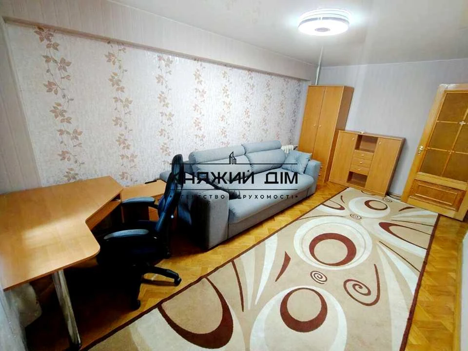 Квартира. Київ, Велика Васильківська вул.