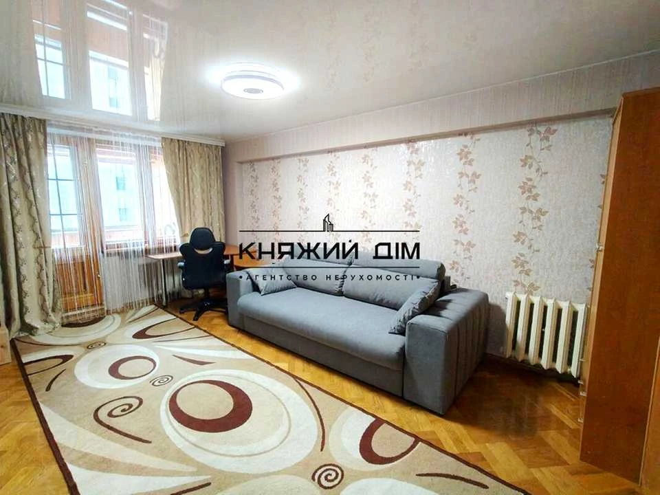 Квартира. Київ, Велика Васильківська вул.