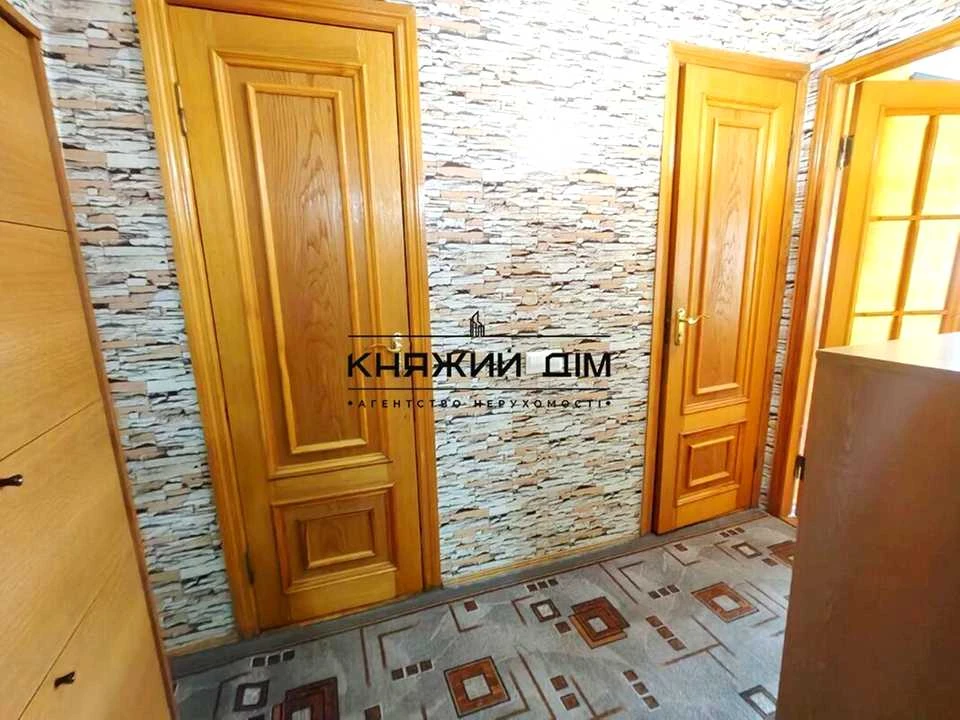 Квартира. Київ, Велика Васильківська вул.