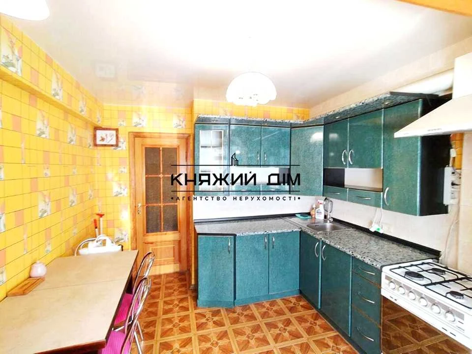Квартира. Київ, Велика Васильківська вул.