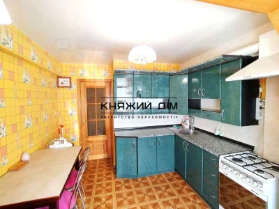 Квартира. Київ, Велика Васильківська вул.