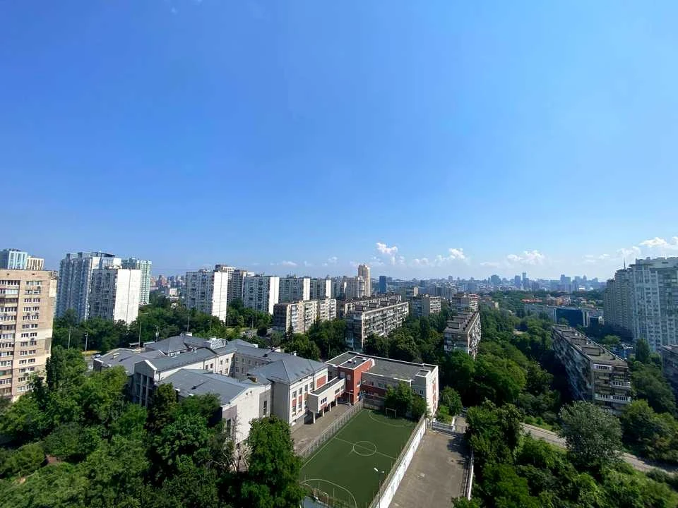 Квартира. Київ, Митрополита Василя Липківського вул.