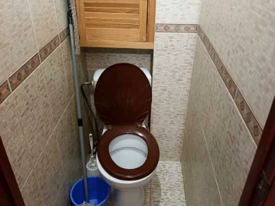 Квартира. Київ, Бориса Мартоса вул.