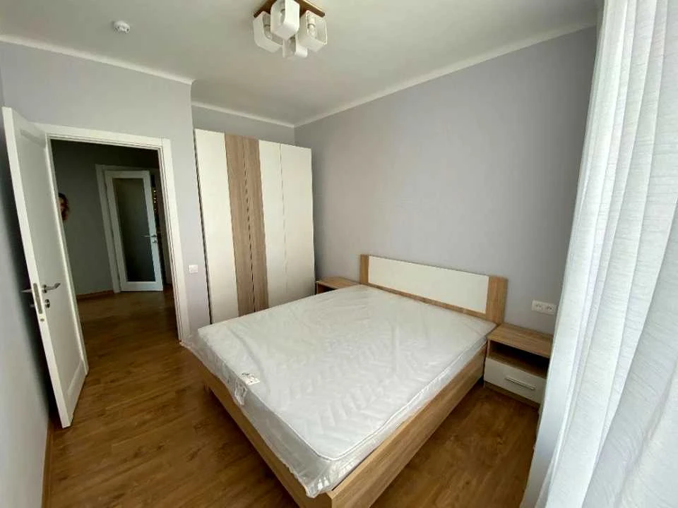 Квартира. Київ, Каховська вул.