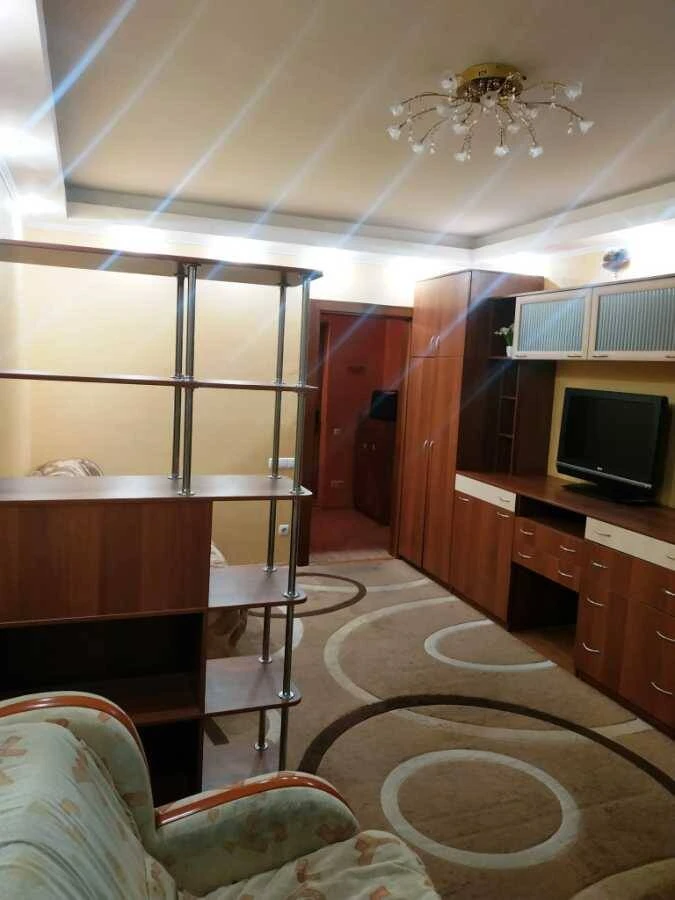 Здам довгостроково 1-к квартиру Київ, Деснянський, Миколи Ла