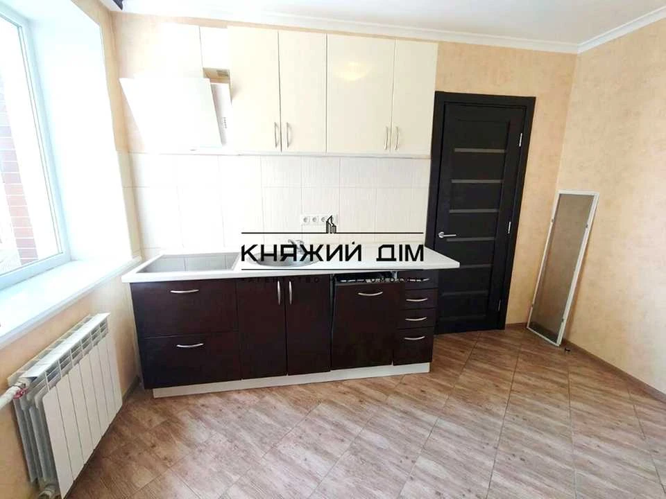 Квартира. Київ, Голосіївський просп.