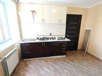 Квартира. Київ, Голосіївський просп.