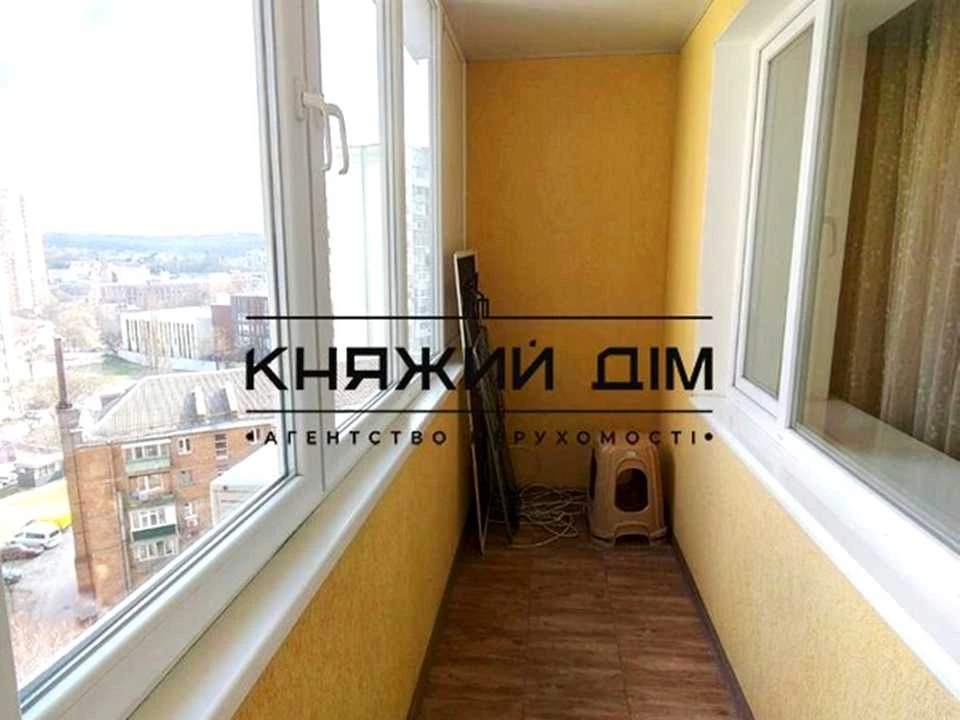 Квартира. Київ, Голосіївський просп.