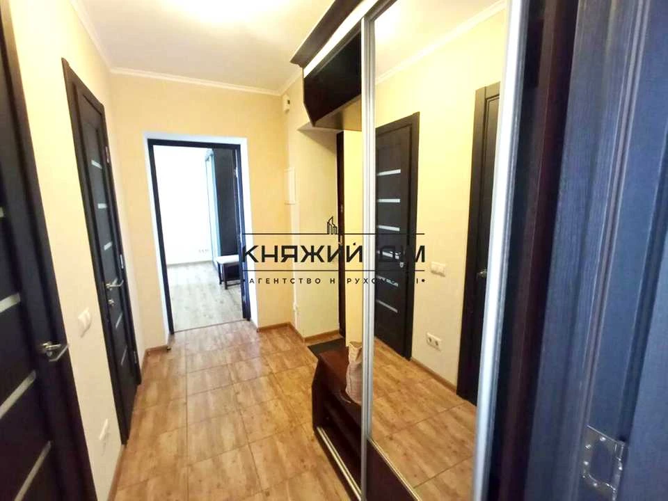 Квартира. Київ, Голосіївський просп.