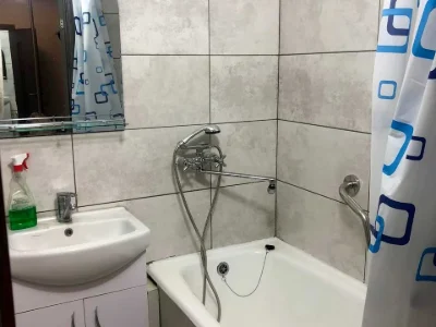 Квартира. Київ, Деміївська вул.