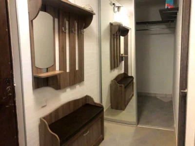 Квартира. Київ, Деміївська вул.