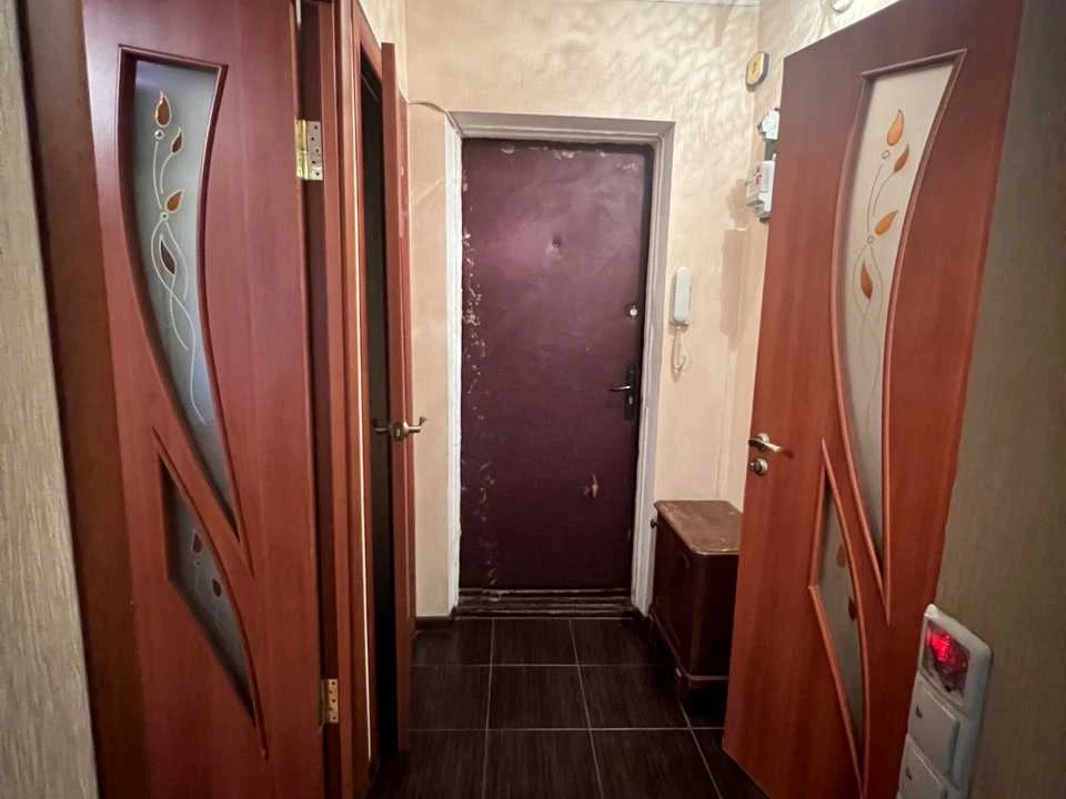Квартира. Київ, Академіка Шалімова вул.