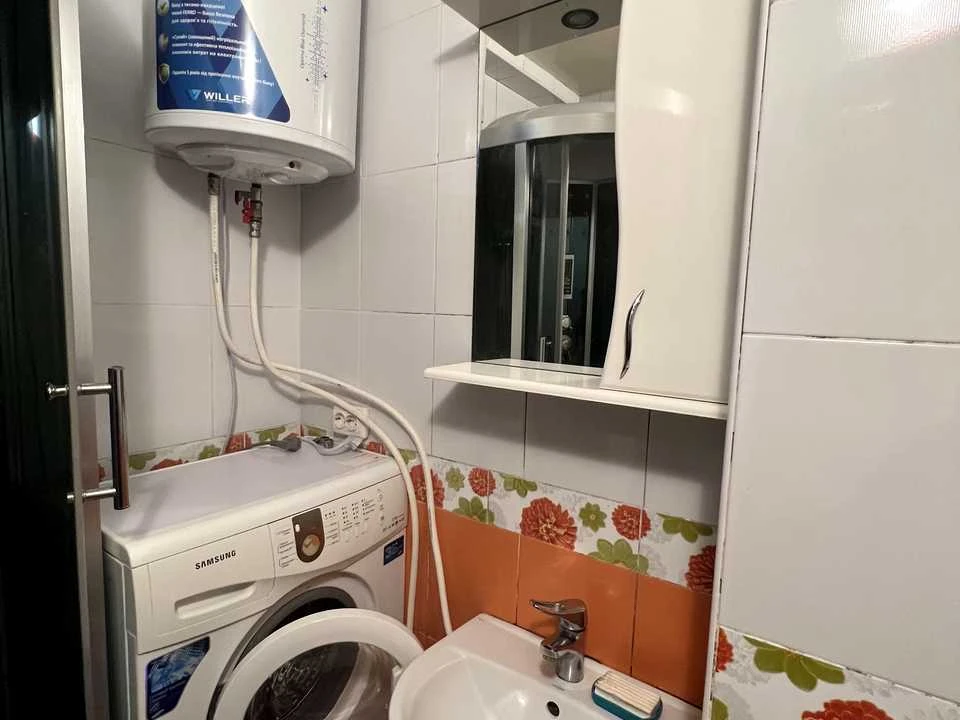 Квартира. Київ, Академіка Шалімова вул.