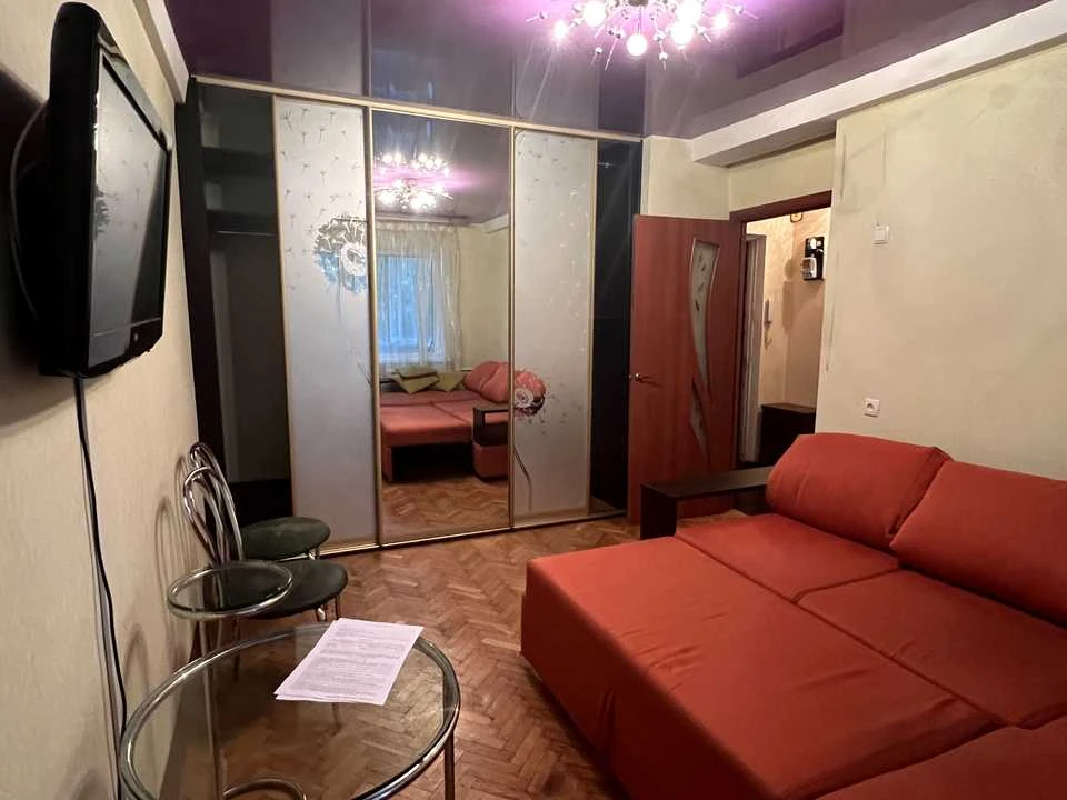 Квартира. Київ, Академіка Шалімова вул.