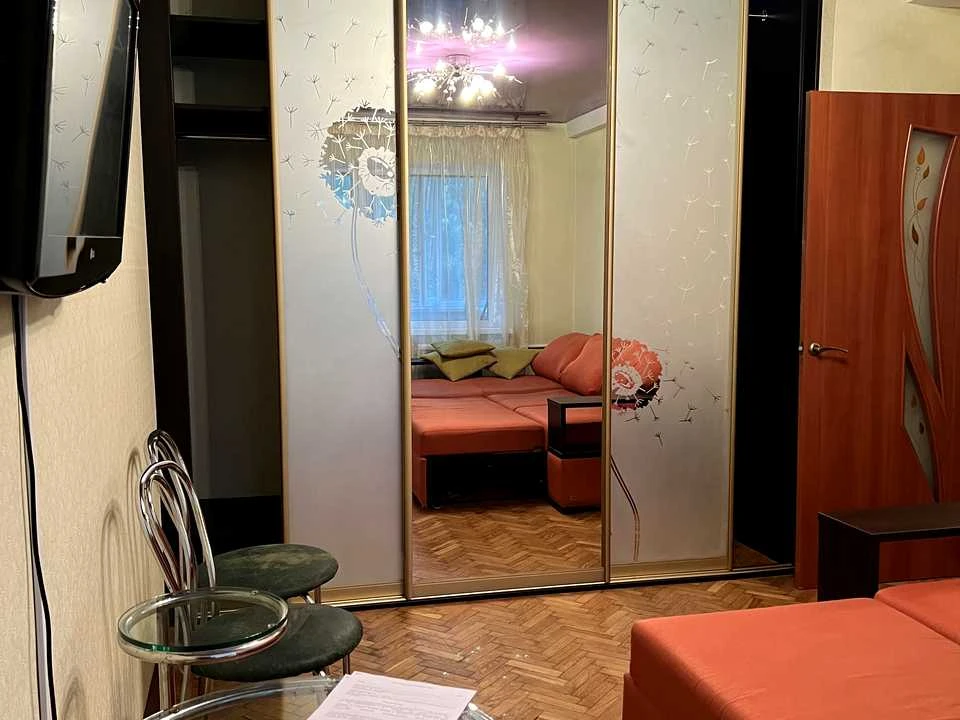 Квартира. Київ, Академіка Шалімова вул.