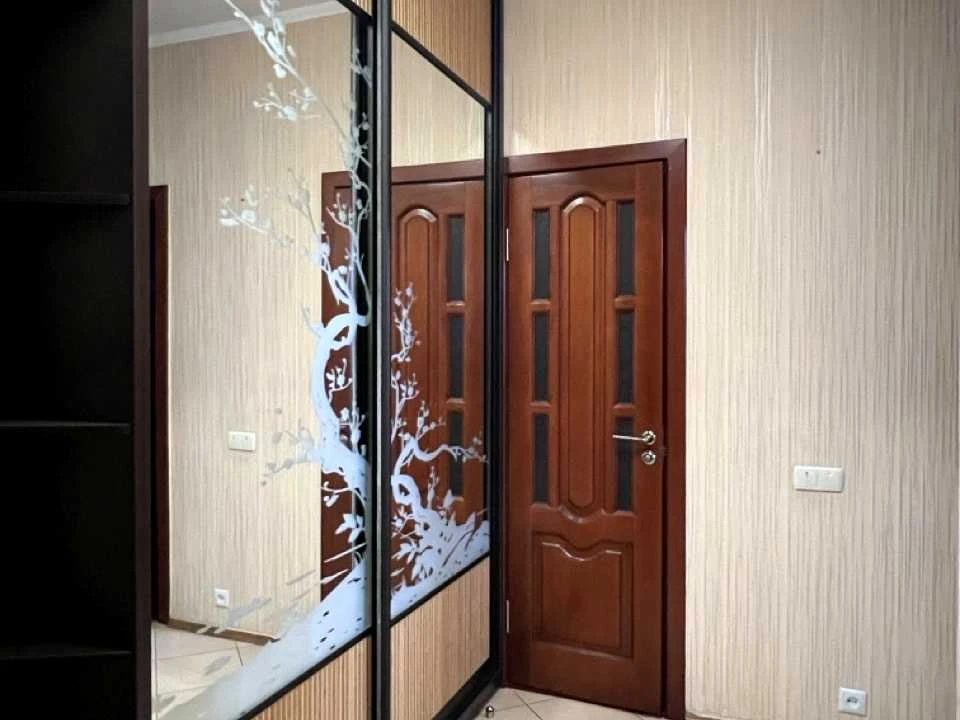 Квартира. Київ, Гарматна вул.