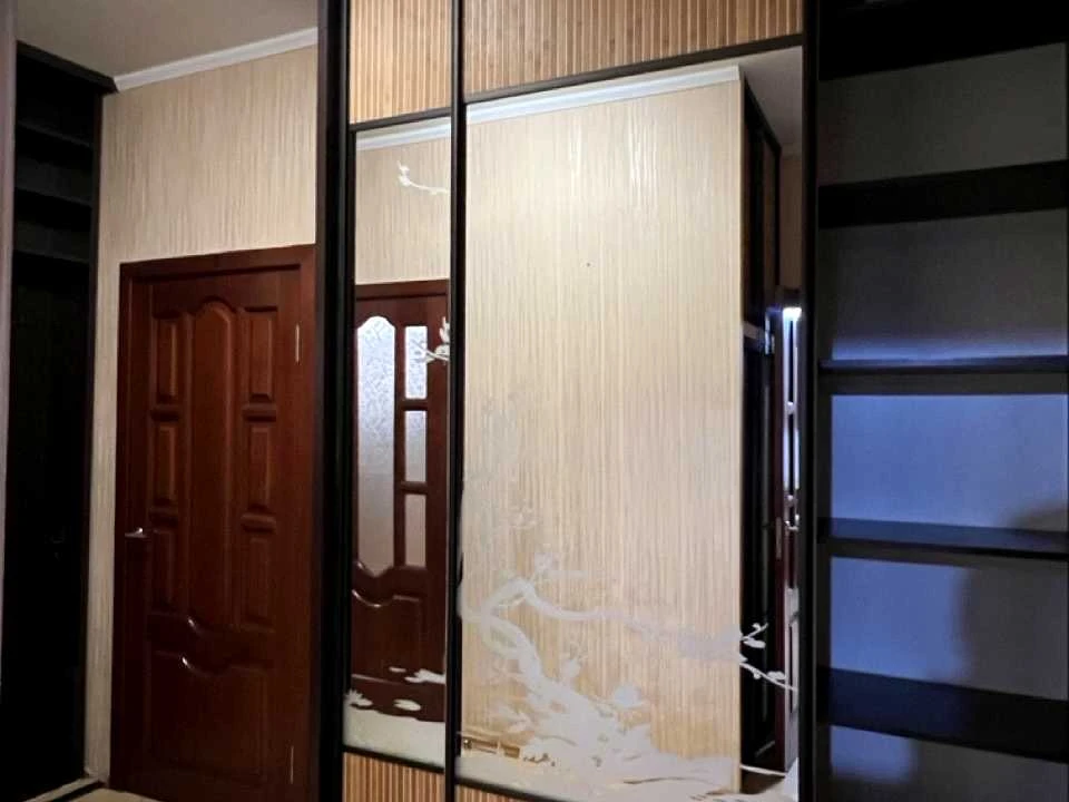 Квартира. Київ, Гарматна вул.