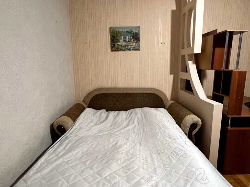 Квартира. Київ, Гарматна вул.