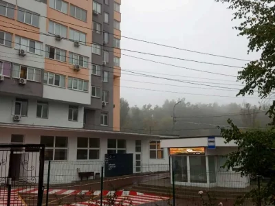 Квартира. Київ, Магістральна вул.