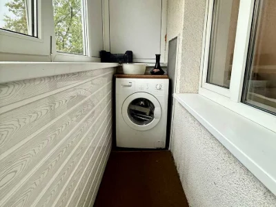 Квартира. Київ, Івана Микитенка вул.