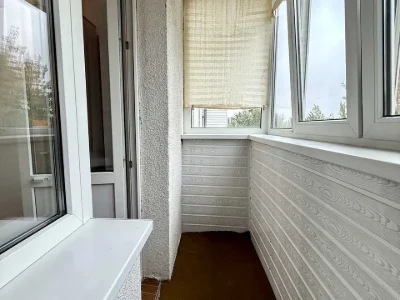 Квартира. Київ, Івана Микитенка вул.